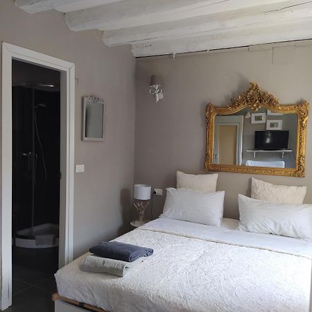 Rio Marin Apartment Gondola View & Patio Venice Ngoại thất bức ảnh