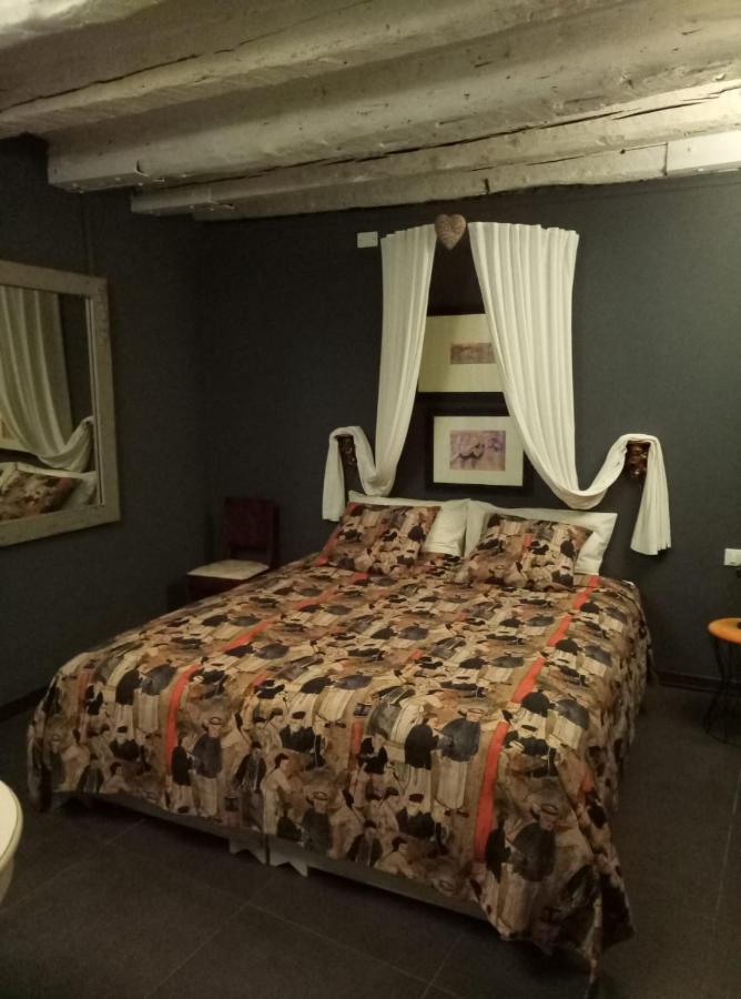 Rio Marin Apartment Gondola View & Patio Venice Ngoại thất bức ảnh