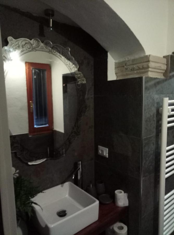 Rio Marin Apartment Gondola View & Patio Venice Ngoại thất bức ảnh