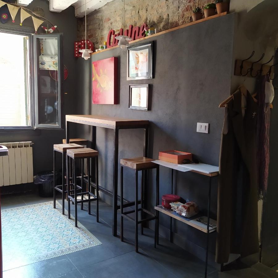 Rio Marin Apartment Gondola View & Patio Venice Ngoại thất bức ảnh