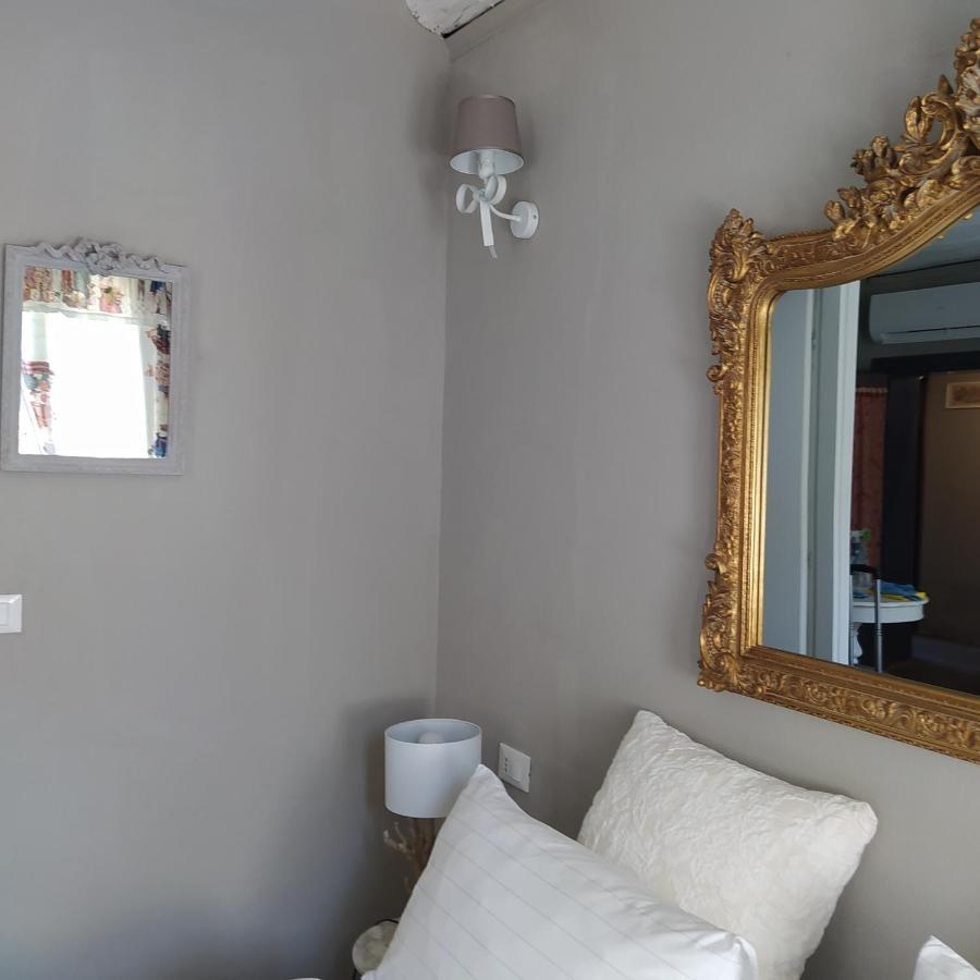 Rio Marin Apartment Gondola View & Patio Venice Ngoại thất bức ảnh