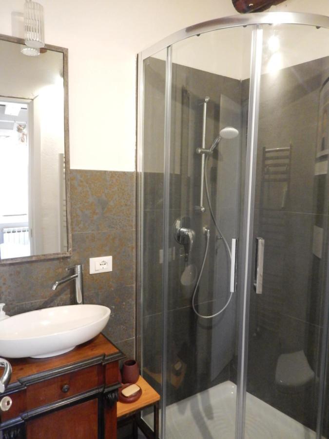 Rio Marin Apartment Gondola View & Patio Venice Ngoại thất bức ảnh