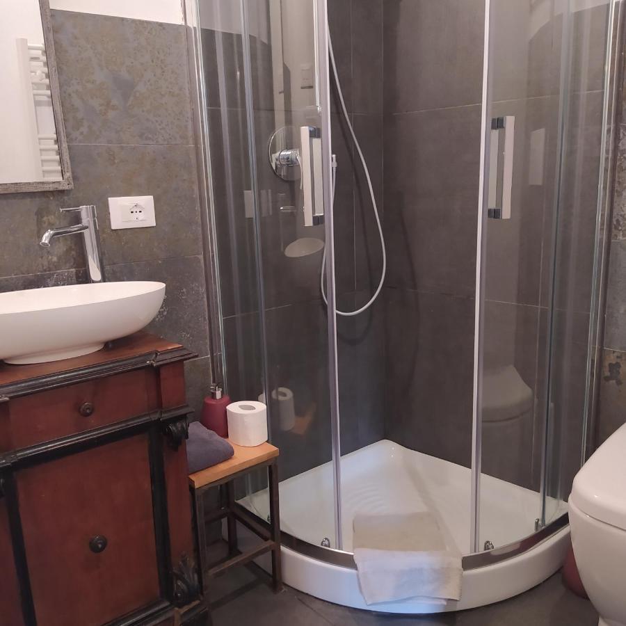 Rio Marin Apartment Gondola View & Patio Venice Ngoại thất bức ảnh