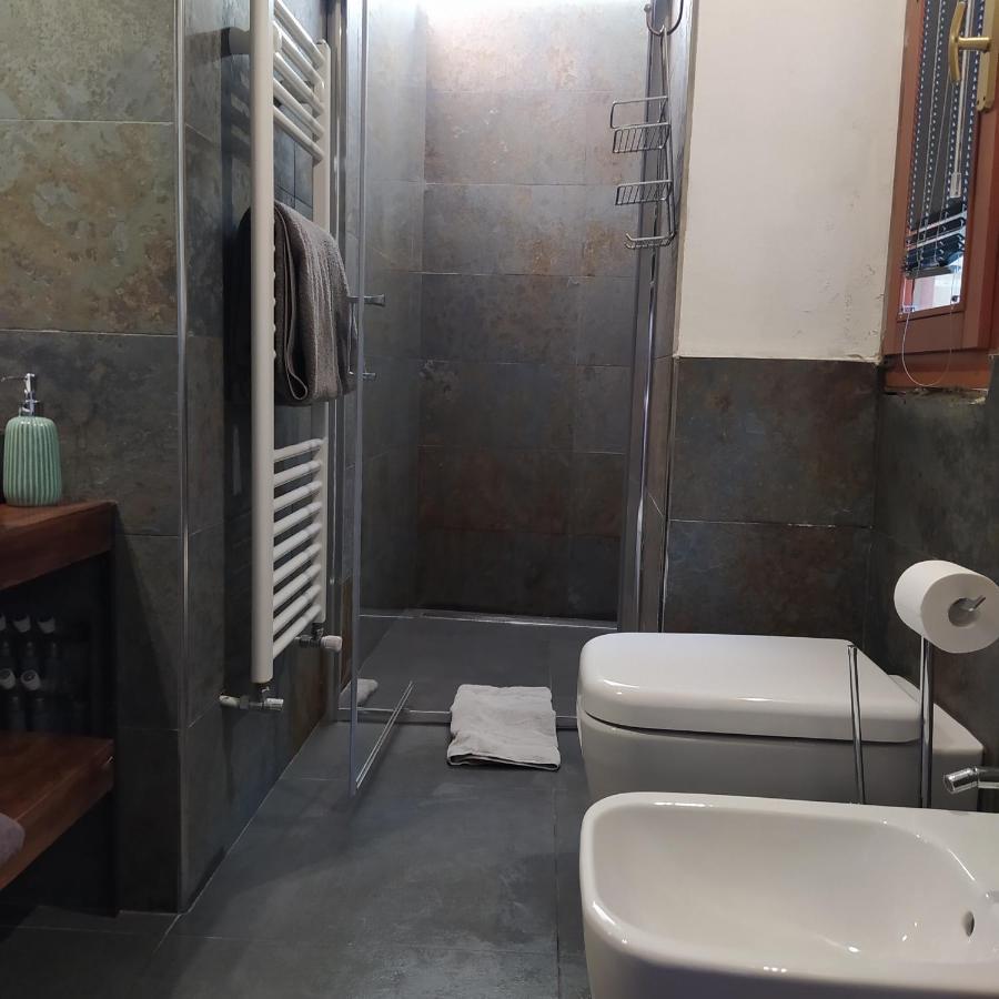 Rio Marin Apartment Gondola View & Patio Venice Ngoại thất bức ảnh