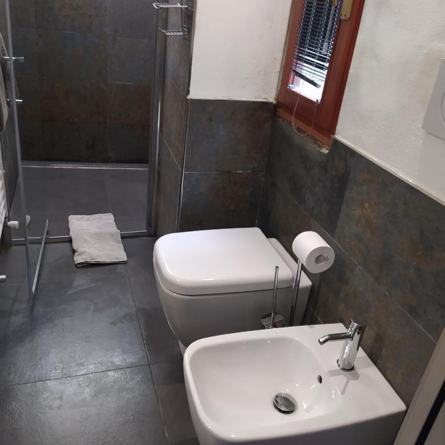 Rio Marin Apartment Gondola View & Patio Venice Ngoại thất bức ảnh