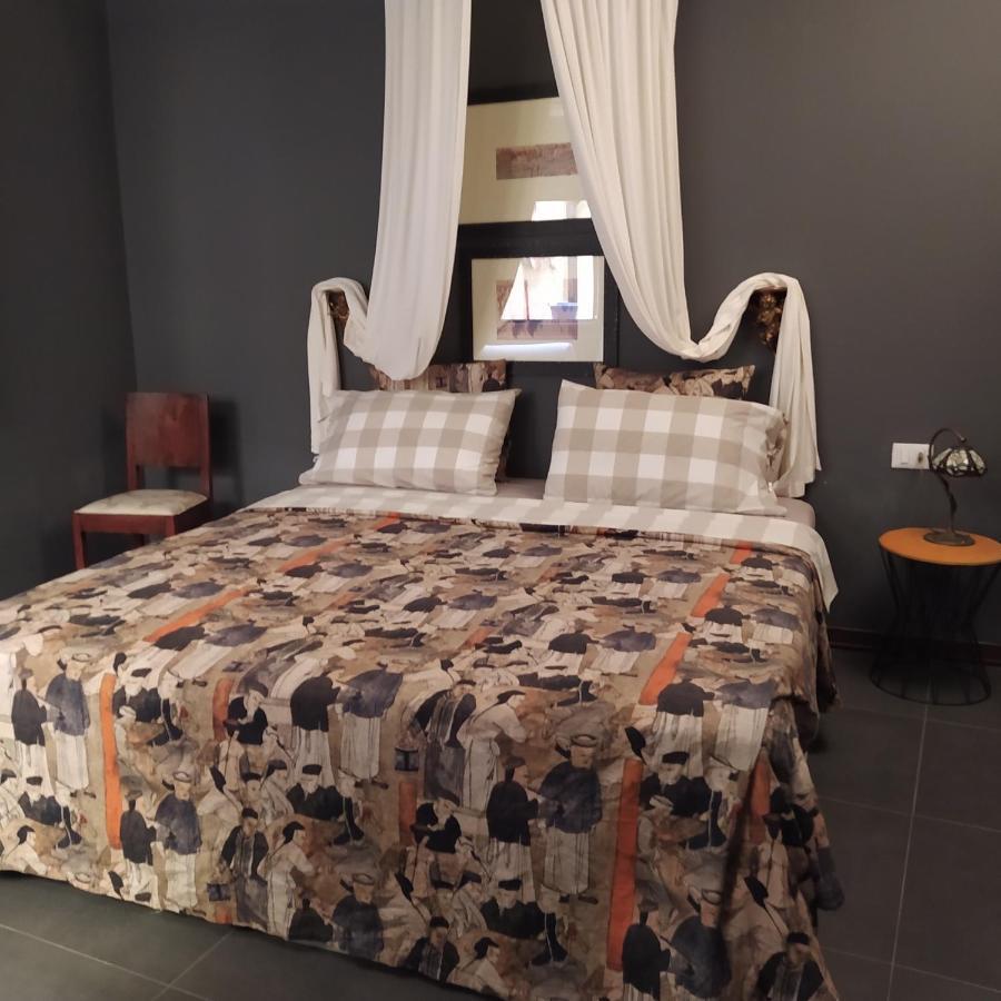 Rio Marin Apartment Gondola View & Patio Venice Ngoại thất bức ảnh