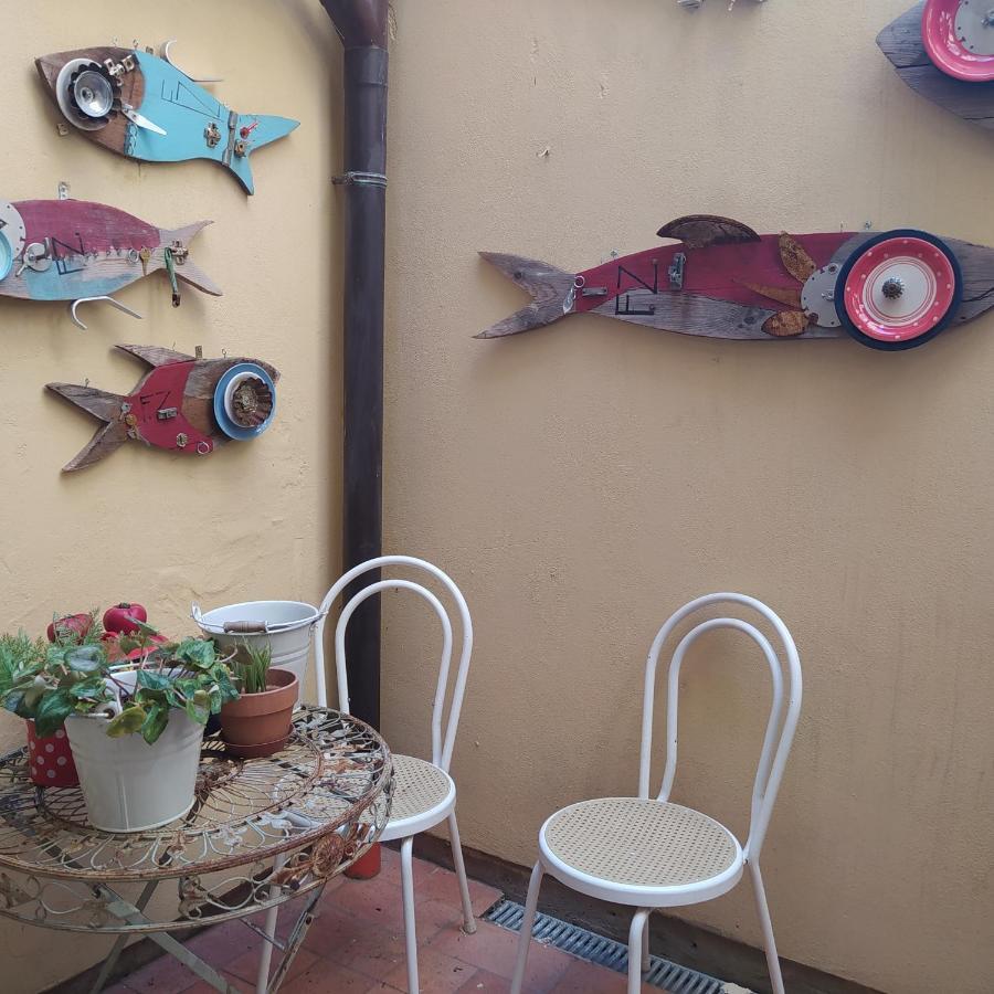 Rio Marin Apartment Gondola View & Patio Venice Ngoại thất bức ảnh