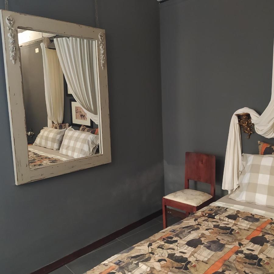 Rio Marin Apartment Gondola View & Patio Venice Ngoại thất bức ảnh