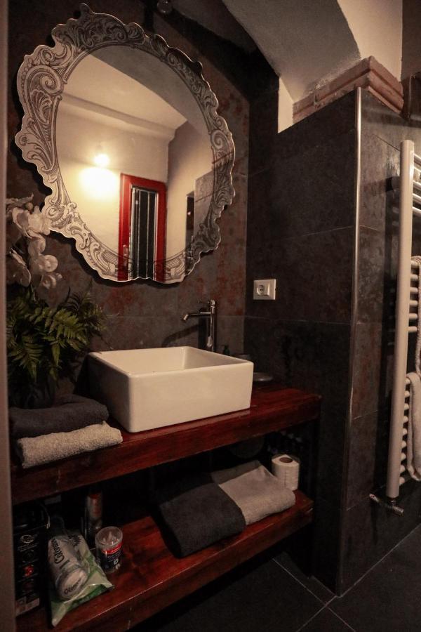 Rio Marin Apartment Gondola View & Patio Venice Ngoại thất bức ảnh